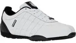 Sneaker K-SWISS "Arvee 1.5", Herren, Gr. 43, wei&szlig;, schwarz, Leder, Schuhe...