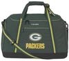travelite Sporttasche "travelite x NFL Duffle Bag 2in1" Unisex Tasche, als Rucksack