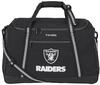travelite Sporttasche "travelite x NFL Duffle Bag 2in1" Unisex Tasche, als Rucksack