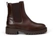 Marc OPolo Chelseaboots "aus edlem Rindleder"