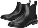 SIOUX Stiefelette "Elaneska-700"