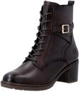 Remonte Schn&uuml;rstiefelette "Remonte Stiefelette Leder"