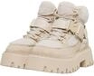 Buffalo Winterstiefel "Buffalo ASPEN COM MID WARM - VEGAN NUBUCK/FUR"