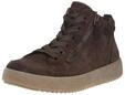 Ara Sneaker "Ara Sneaker Veloursleder"