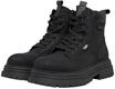 Buffalo Stiefel "Buffalo LENNOX DESERT"