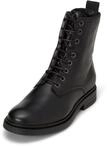 Marc OPolo Stiefelette "mit praktischem Innenzipper"