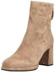 Regarde Le Ciel High-Heel-Stiefelette "Regarde Le Ciel Stiefelette Veloursleder"