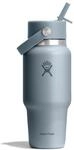 Hydro Flask Trinkflasche "24 OZ Wide Flex Straw Travel Bottle Cap, 710 ml" Geeignet