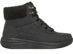 Winterboots SKECHERS "ON-THE-GO STELLAR-", Damen, Gr. 36, Warmfutter, schwarz