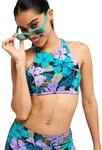 Roxy Bade-Shirt "Roxy Active Crop Top"