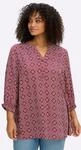 Sheego Longbluse