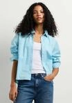 Pepe Jeans Funktionsshirt "Freizeithemd JUSTINE SHIRT"