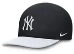 Baseball Cap NIKE "Nike Cap New York Yankees Nike Square Bill", Jungen, Gr. S/M,