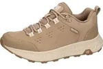 Outdoorschuh WALDL&Auml;UFER "H-Milli", Damen, Gr. 8,5 (42,5), Textil, beige