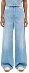 MUSTANG Weite Jeans "Damen Style Luise Wide"