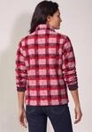 Cecil Langarmshirt mit Karomuster