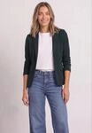STREET ONE Kurzblazer mit Reverskragen