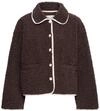 Ichi Wintermantel "Damen Jacke IHHOZIVA"