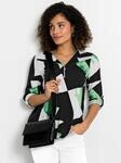 Inspirationen Langarmshirt "Modal-Baumwoll-Shirt" 1 Stk.