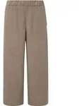 Cordhose S.OLIVER CURVE, Damen, Gr. 52, N-Gr, beige (taupe), Cord,...