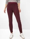 Boyfriend-Hose RAPHAELA BY BRAX "Style DamenpulloverTH", Damen, Gr. 52,