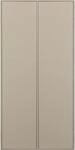 WOOOD Mehrzweckschrank "Daily FSC-Kiefernholz mit Druckmechanismus" H 200 x B 100 x T