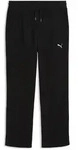 Sporthose PUMA "Essentials Elevated Relaxed Winterhose Herren", Damen, Gr. S,