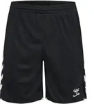 Trainingsshorts HUMMEL "HMLCORE 2.0 SHORTS", Herren, Gr. XXL (56), N-Gr,