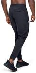 Jogginghose UNDER ARMOUR "SPORTSTYLE TRICOT JOGGER", Herren, Gr. 3XL, N-Gr, schwarz,