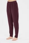 Sporthose ENDURANCE "Jade", Herren, Gr. 36, EURO-Gr&ouml;&szlig;en, braun (dunkellila), 51%