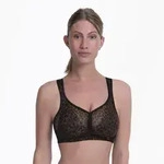Sport-BH ANITA ACTIVE "Air Control Delta Pad", Damen, Gr. 95, Cup E, braun,
