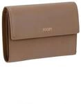 JOOP Geldb&ouml;rse "sofisticato 1.0 cosma purse mh10f" Damen Geldb&ouml;rse mit Druckknopf