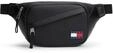 Tommy Jeans G&uuml;rteltasche "TJM DAILY PU BUMBAG" Unisex Bauchtasche,...