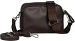 Gabor Handtasche "Silena" Damen Umh&auml;ngetasche, Schultertasche mit stylischem