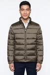JOOP Steppjacke "Craigton" ohne Kapuze Regular fit mit Stehkragen