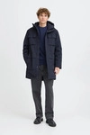 Casual Friday Wintermantel "Wintermantel CFKlint"