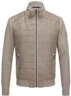 Milestone Blouson "MSStanley" ohne Kapuze mit Rei&szlig;verschluss
