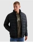 Blouson PME LEGEND, Herren, Gr. 4XL, schwarz (salute), Web, Obermaterial: 100%
