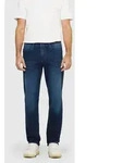 Regular-fit-Jeans MAC "Ben", Herren, Gr. 35, L&auml;nge 32, blau (blau od blau...