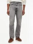 5-Pocket-Jeans TOMMY HILFIGER "Dover REGUALR STRAIGHT", Herren, Gr. 30, L&auml;nge...