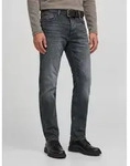 Comfort-fit-Jeans JACK & JONES "JJIMIKE JJORIGINAL ST", Herren, Gr. 32, L&auml;nge...