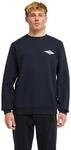 Billabong Sweatshirt "Foundation"
