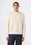 Champion Sweatshirt "SPORTWEAR CREWNECK Relax Fit Washed", mit sportlichem...