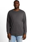TOM TAILOR PLUS Langarmshirt Gro&szlig;e Gr&ouml;&szlig;en