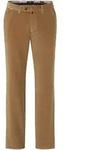 Chinohose EUREX BY BRAX "Style JIM", Herren, Gr. 56, Normalgr&ouml;&szlig;en, braun...