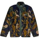 Outdoorjacke ELEMENT "Classic", Kinder, Gr. 14(155-164cm), gr&uuml;n (bark camo),