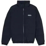 Outdoorjacke ELEMENT "Classic", Kinder, Gr. 14(155-164cm), schwarz (flint...