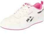 Sneaker REEBOK CLASSIC "REEBOK ROYAL PRIME 2.0", Jungen, Gr. 37, wei&szlig; (chalk,...