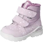 PEPINO by RICOSTA Winterboots "MONIA, WMS: mittel" Snowboots mit s&uuml;&szlig;em...