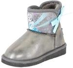 Disney Schlupfboots "Frozen" Winterschuhe, Winterboots, Snowboots, Schlupfstiefel,